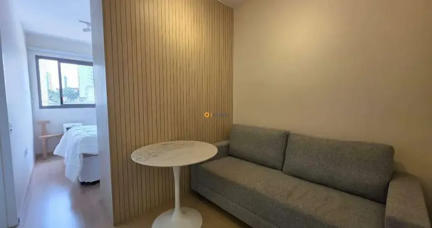 Apartamento com 1 quarto para alugar no Ipiranga, São Paulo