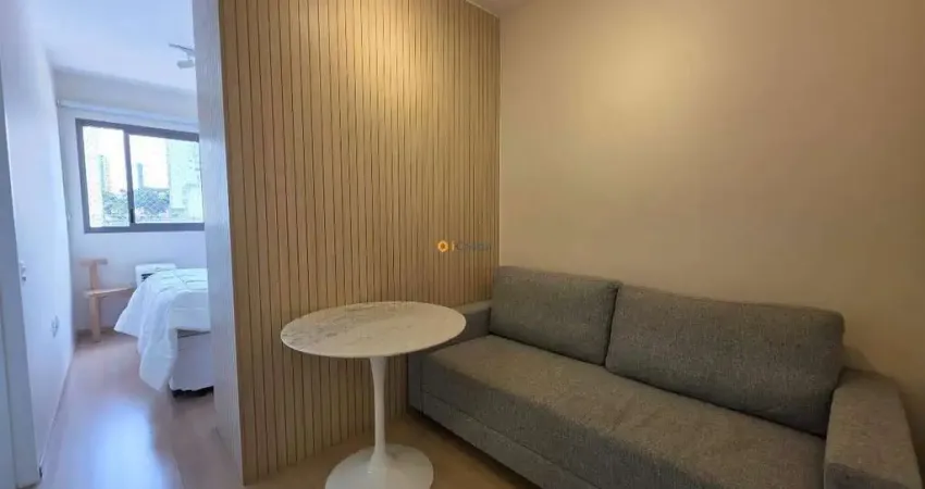 Apartamento com 1 quarto à venda no Ipiranga, São Paulo