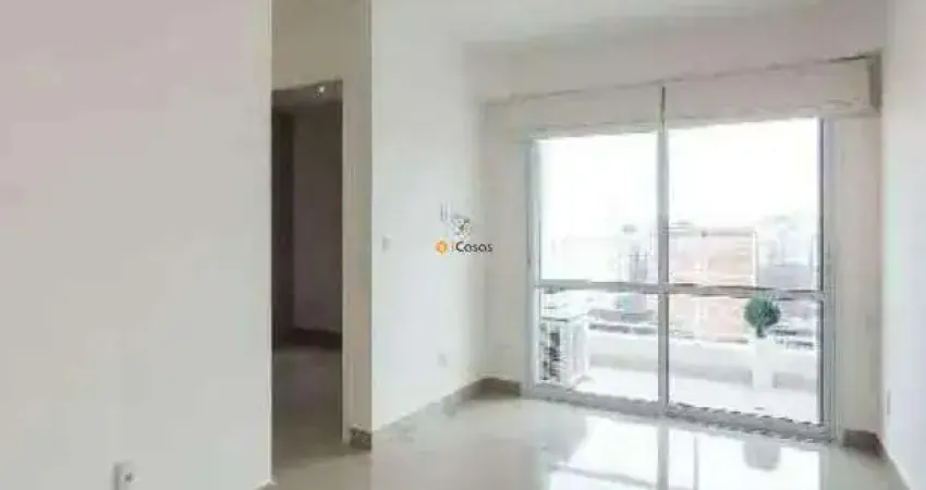 Apartamento com 1 quarto para alugar na Vila Olímpia, São Paulo