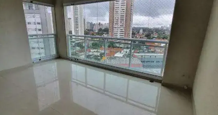 Apartamento com 3 quartos à venda no Brooklin Paulista, São Paulo 