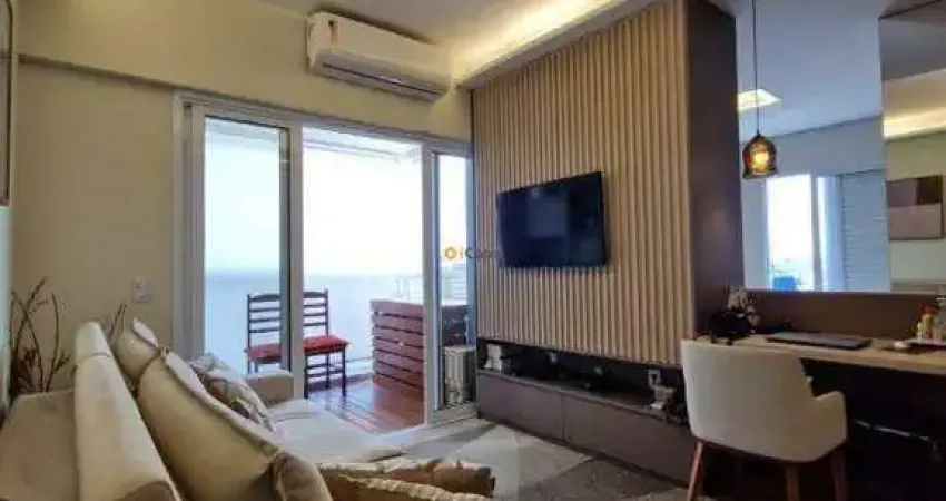 Apartamento 1 dormitório | 39m² | mobiliado i metrô alto do ipiranga