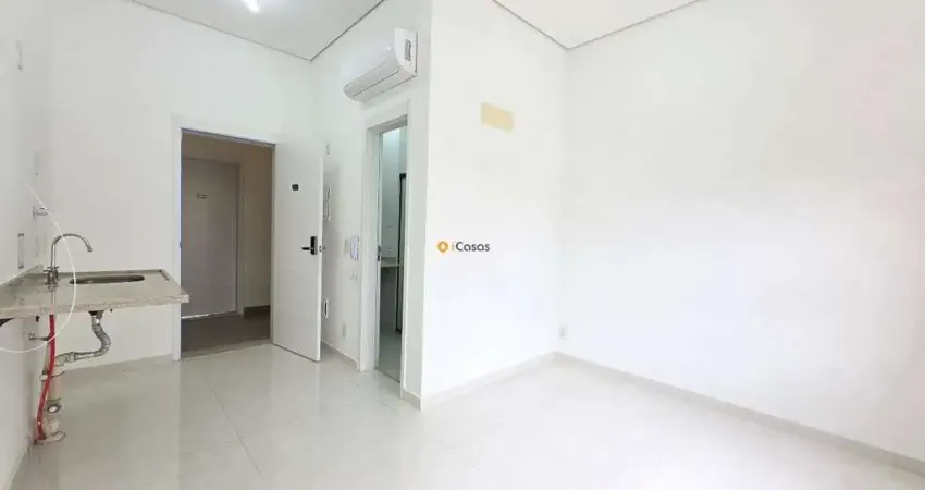 Studio residencial - venda - 20m² | ao lado do metrô alto do ipiranga (linha verde)