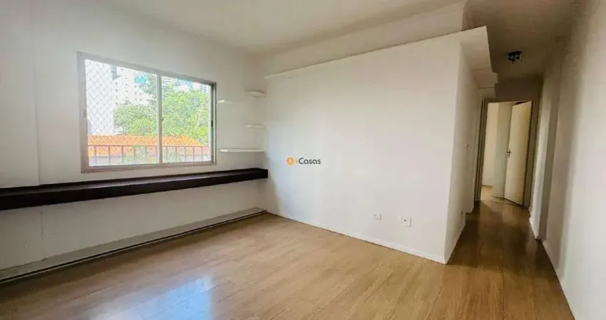 Apartamento com 2 quartos para alugar na Vila Nair, São Paulo