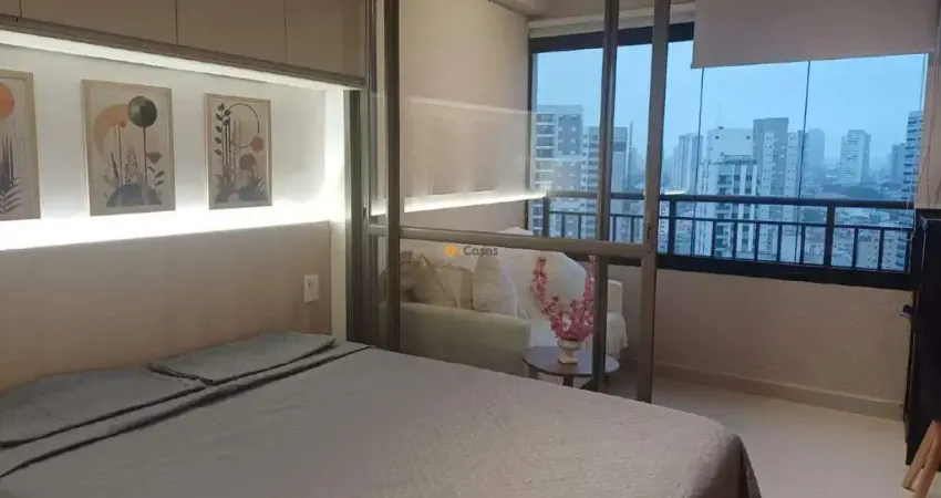 Apartamento com 1 quarto para alugar no Ipiranga, São Paulo 
