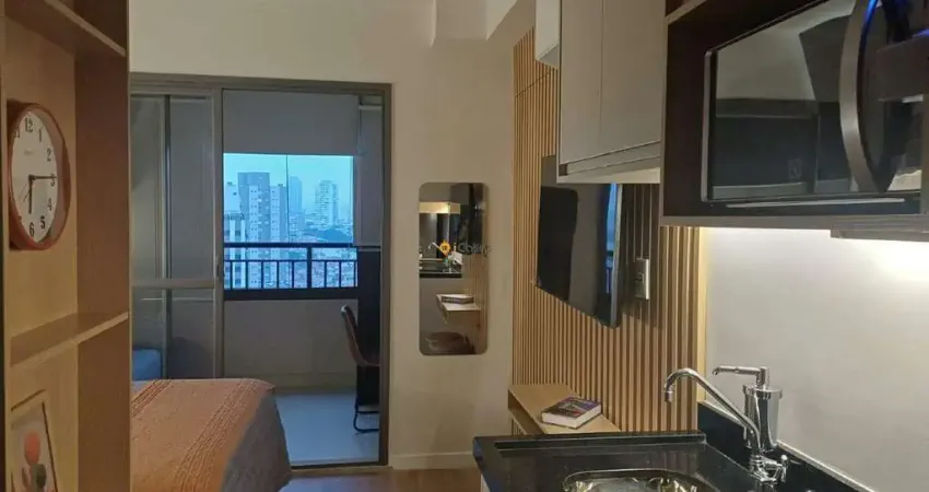 Apartamento com 1 quarto à venda no Ipiranga, São Paulo 