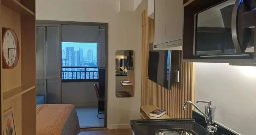 Apartamento com 1 quarto para alugar no Ipiranga, São Paulo 