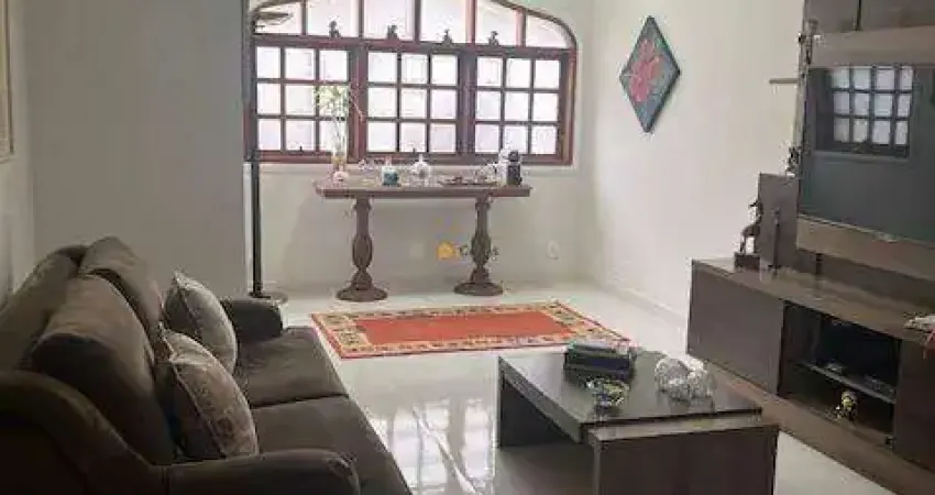 Casa com 4 quartos à venda no Cambuci, São Paulo 