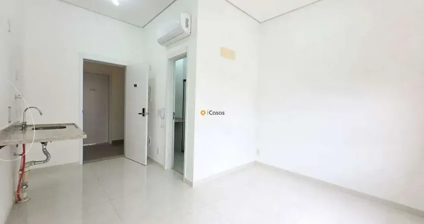 Studio residencial - venda - 20m² | ao lado do metrô alto do ipiranga (linha verde)