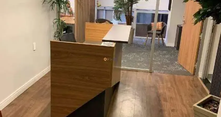 Sala comercial à venda na Bela Vista, São Paulo