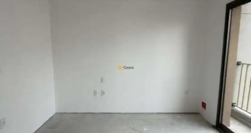 Apartamento 1 quarto à venda na vila nova conceição, sp | 24m² com varanda e lazer