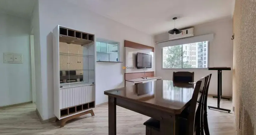 Apartamento para aluguel, 2 quartos, 1 vaga, vila mariana - são paulo/sp