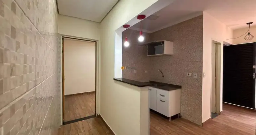 Apartamento com 1 quarto para alugar no Bosque da Saúde, São Paulo 