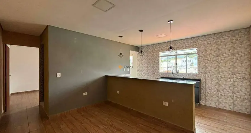 Apartamento para aluguel em bosque da saúde – 35 m², residencial