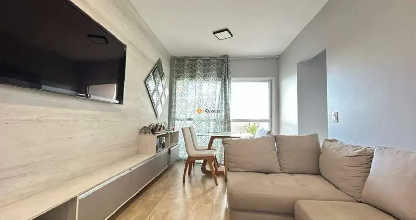 Apartamento - venda - 2 dormitórios - 1 suíte - 2 vagas de garagem - ipiranga/sp.