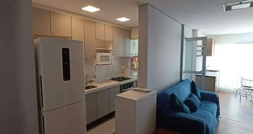 Apartamento - locação - mobiliado - 2 dormitórios - 1 suíte - 1 vaga de garagem - ipiranga/sp.