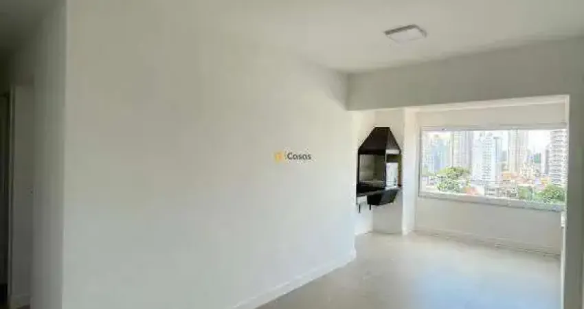 Excelente oportunidade!! apartamento para locação na vila gumercindo!