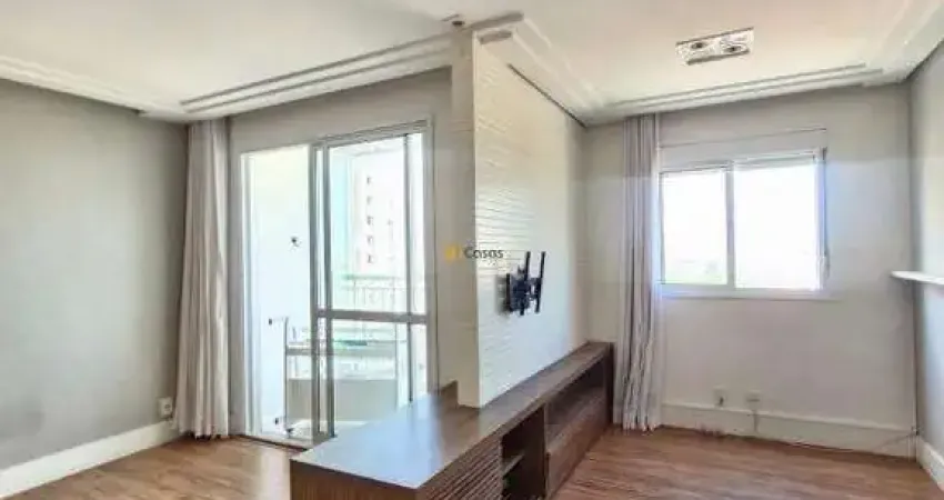 Apartamento com 3 quartos à venda na Vila Vera, São Paulo 