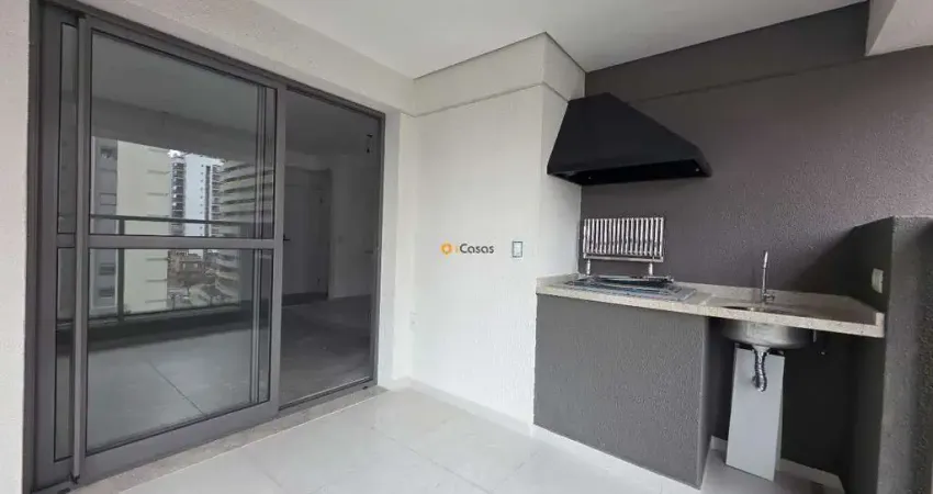 Apartamento com 3 quartos à venda no Ipiranga, São Paulo