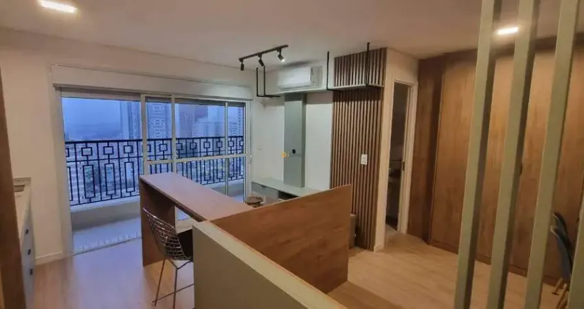 Apartamento com 1 quarto à venda na Vila Dom Pedro I, São Paulo