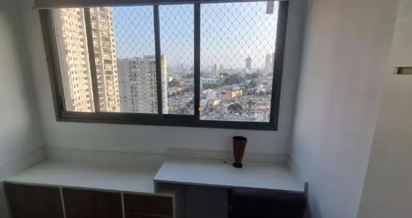 Apartamento com 1 quarto à venda no Alto do Ipiranga, São Paulo