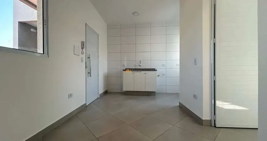 Apartamento - locação - 28 m2 - 1 dormitório - moinho velhos/sp.