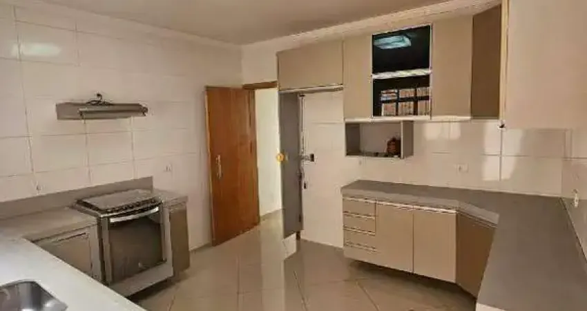 Casa com 3 quartos à venda no Ipiranga, São Paulo