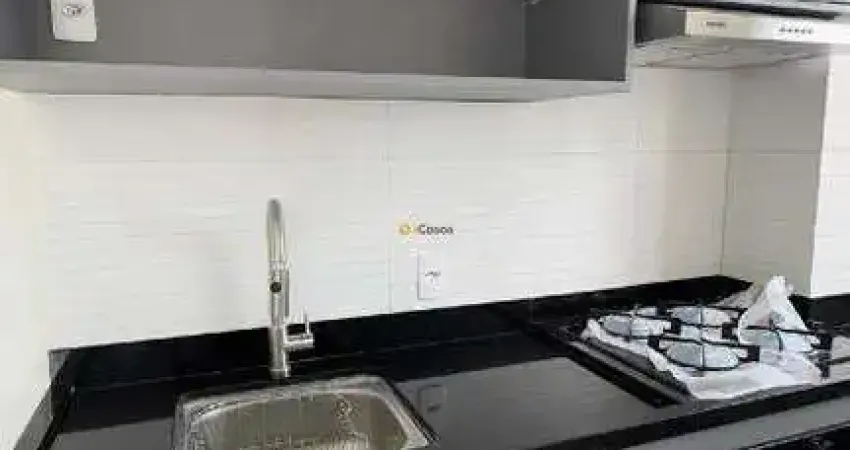 Apartamento 2 dormitórios Lazer completo 100 metros do Metro Alto do Ipiranga