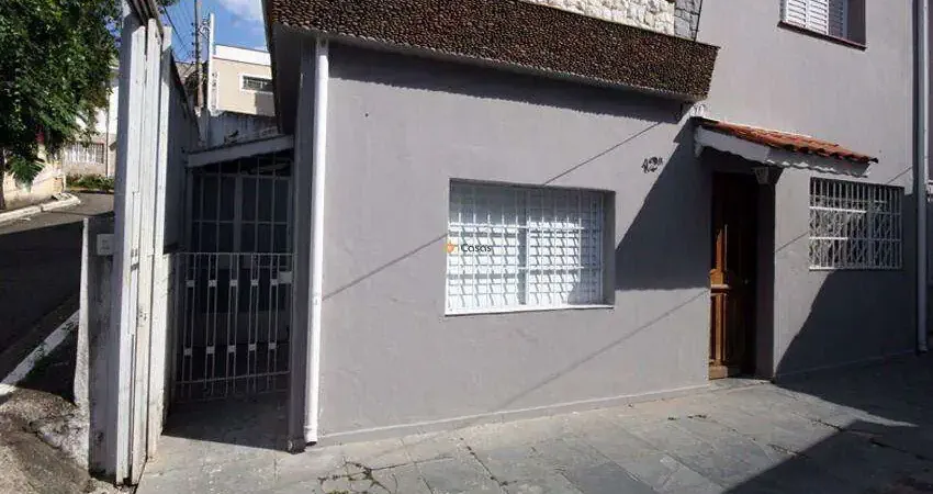 Casa com 2 quartos para alugar na Aclimação, São Paulo