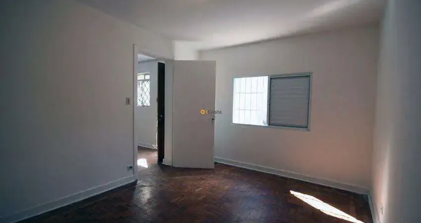 Casa com 2 quartos para alugar na Liberdade, São Paulo