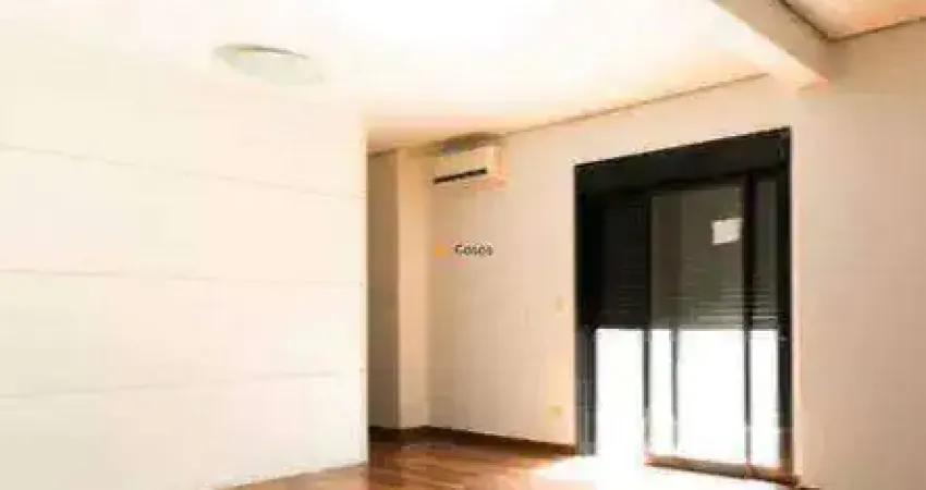 Apartamento a Venda com 370m², 4 Suítes e 5 vagas, Lazer Clube