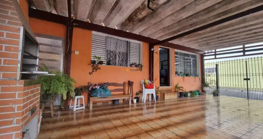 Casa à venda na Vila Brasilina – R$ 550.000,00 Oportunidade!