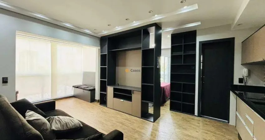 Apartamento com 1 quarto para alugar no Ipiranga, São Paulo