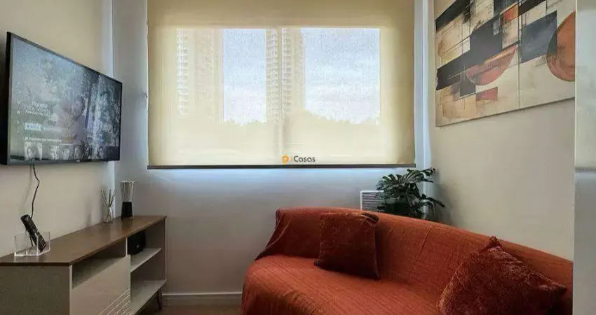 Kitnet / Stúdio para alugar no Ipiranga, São Paulo