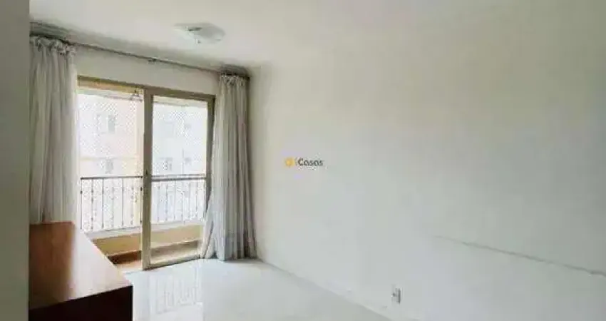 Apartamento com 3 quartos à venda na Vila Vera, São Paulo