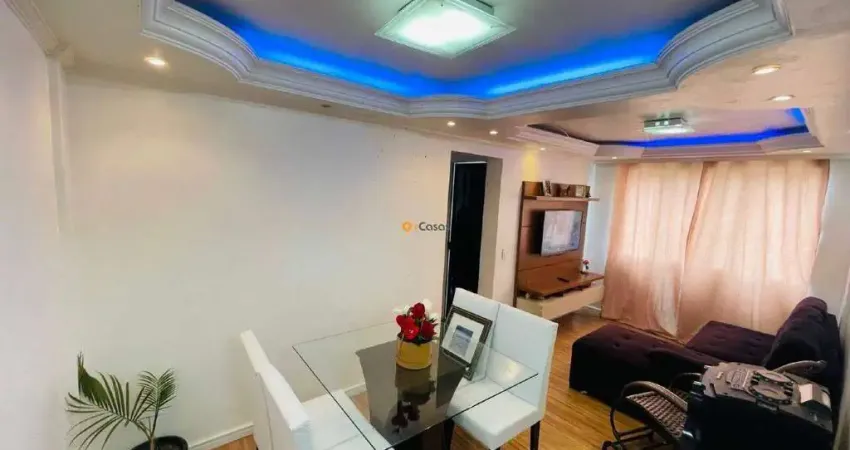 Apartamento com 2 quartos à venda no Jardim Celeste, São Paulo