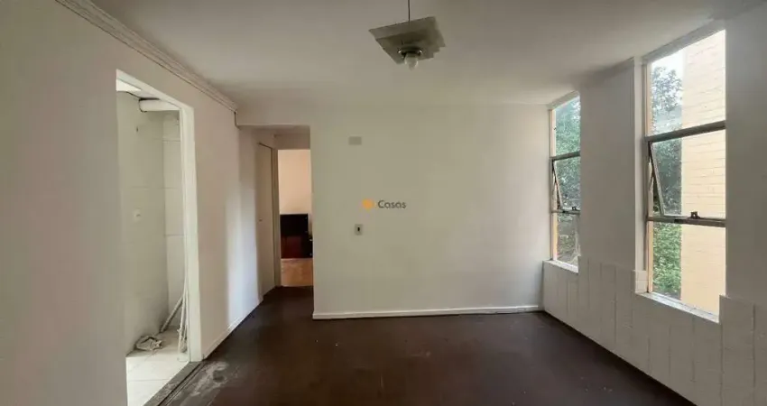 Apartamento com 2 quartos à venda no Jardim da Saude, São Paulo