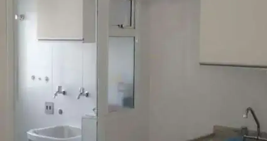 Apartamento - Locação - 2 Dormitórios - 1 Suíte - 1 Vaga de Garagem - Ipiranga/sp.