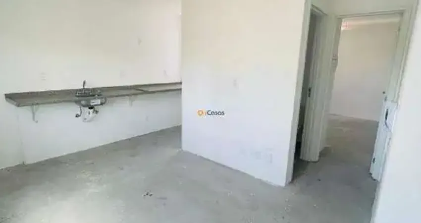 Apartamento para aluguel, 1 quarto, Ipiranga - São Paulo/SP