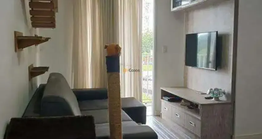 Oportunidade Única no Jardim Celeste – 46m², Sacada Envidraçada, 1 Vaga e Isento de IPTU!