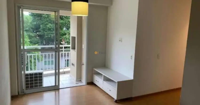 Apartamento com 2 quartos para alugar em Indianópolis, São Paulo