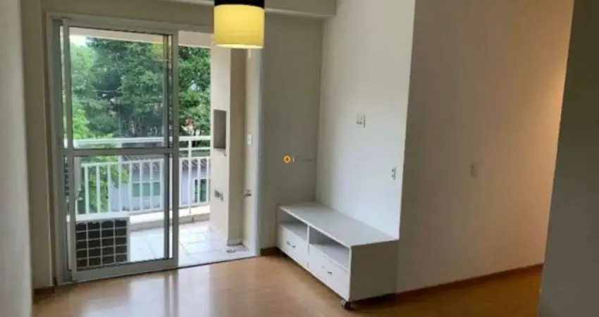 Apartamento com 2 quartos à venda em Indianópolis, São Paulo