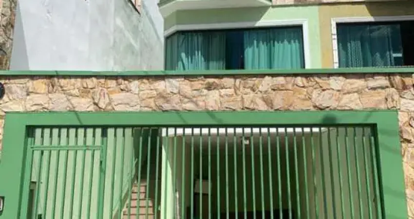 Sobrados para venda em São Paulo no bairro Pq Maria Domitila