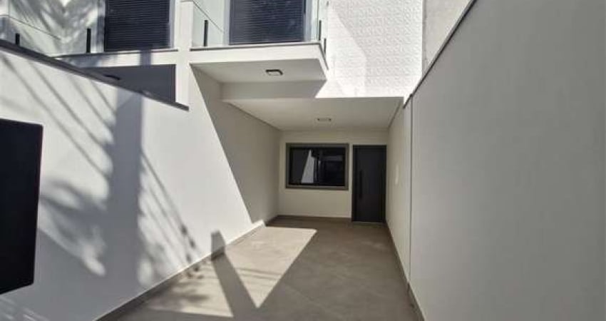 Sobrados Novos para venda em São Paulo no bairro Fiat Lux