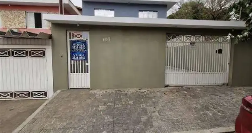Sobrados para venda em São Paulo no bairro City Pinheirinho