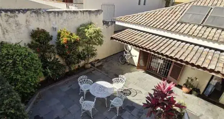 Casas Térreas para venda em São Paulo no bairro City América