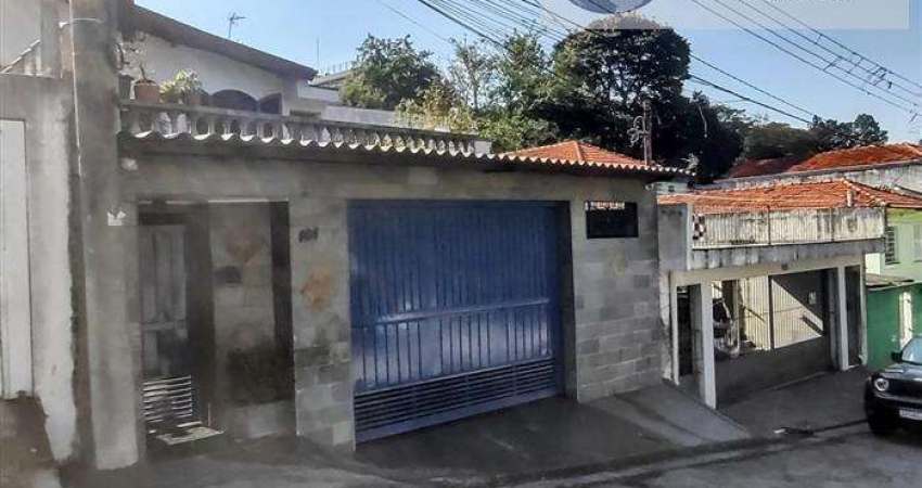 Casas para venda em São Paulo no bairro Vila Jaguara