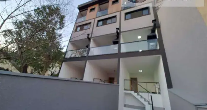 Sobrados Novos para venda em São Paulo no bairro Parque São Domingos