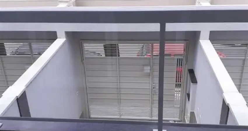 Sobrados Novos para venda em São Paulo no bairro Parque São Domingos