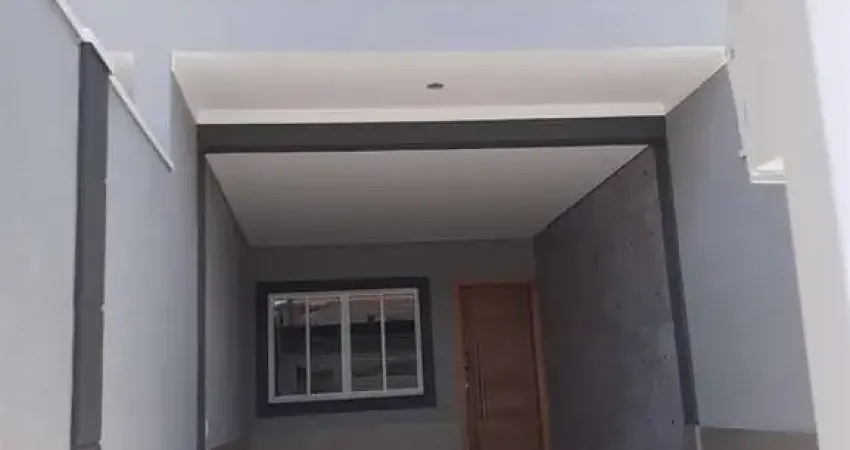Sobrados Novos para venda em São Paulo no bairro Parque Maria Domitila