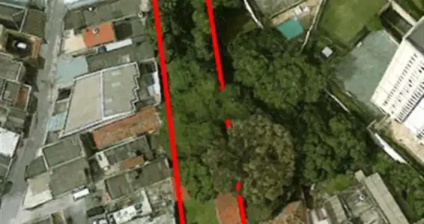 Terrenos para venda em São Paulo no bairro Parque São Domingos